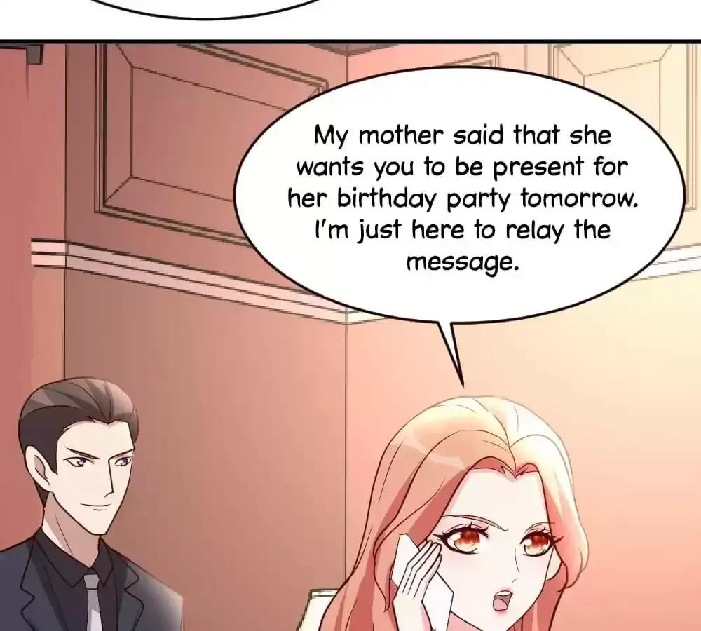 Back to the Earth Chapter 31 page 53 - 