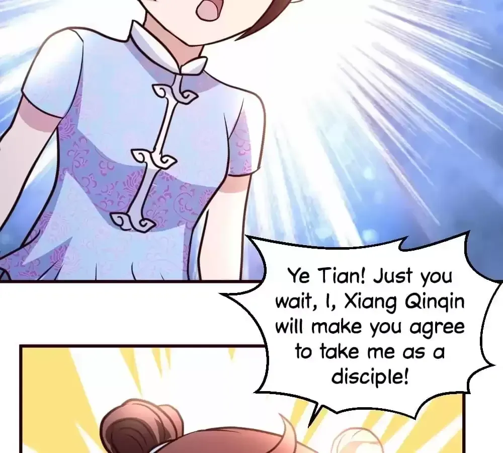 Back to the Earth Chapter 31 page 64 - 
