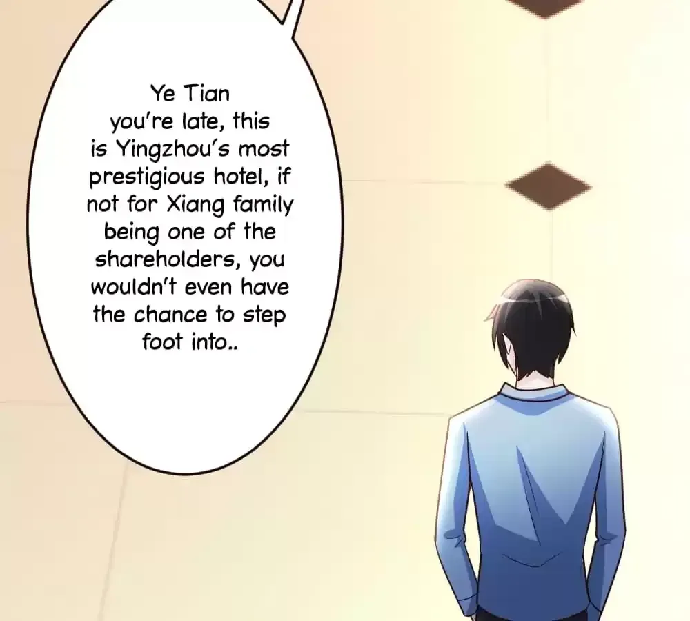 Back to the Earth Chapter 32 page 4 - 