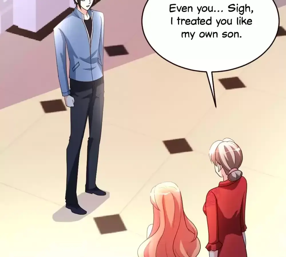 Back to the Earth Chapter 32 page 33 - 