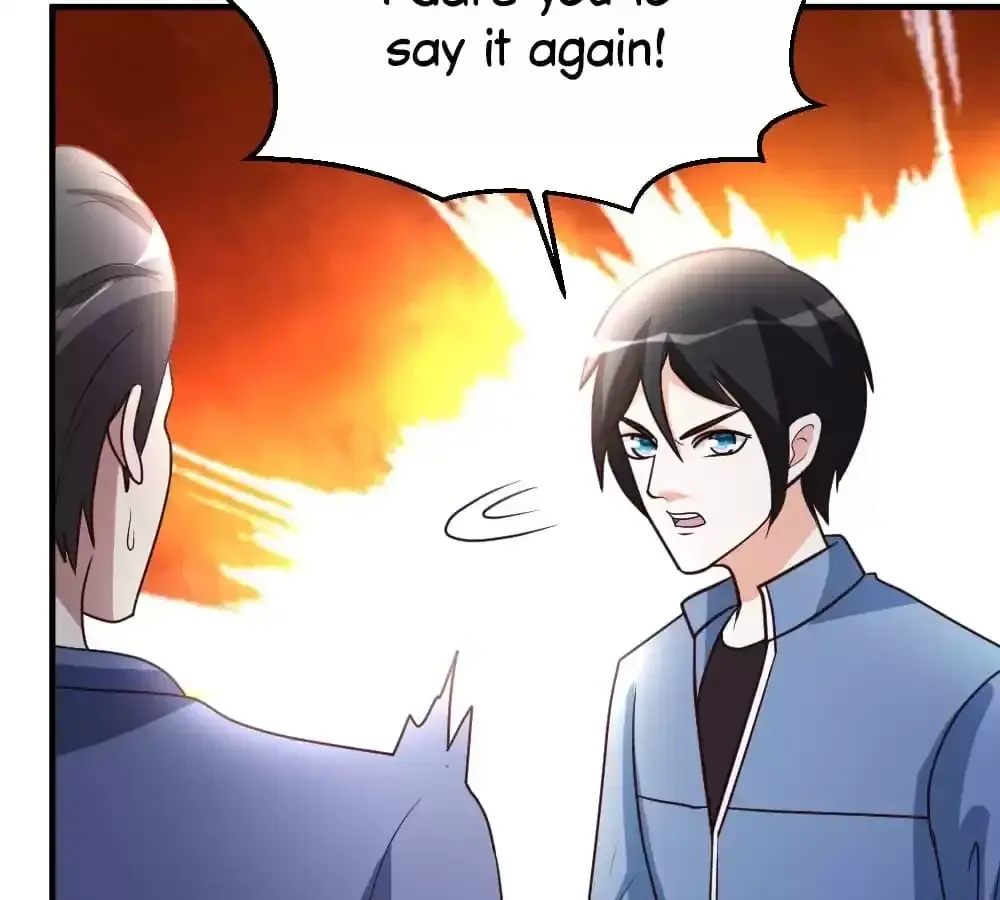 Back to the Earth Chapter 32 page 36 - 