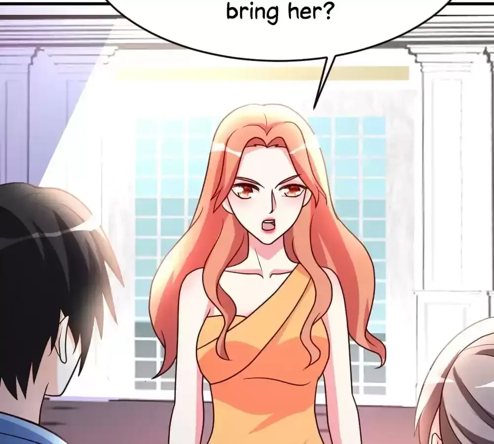Back to the Earth Chapter 32 page 46 - 