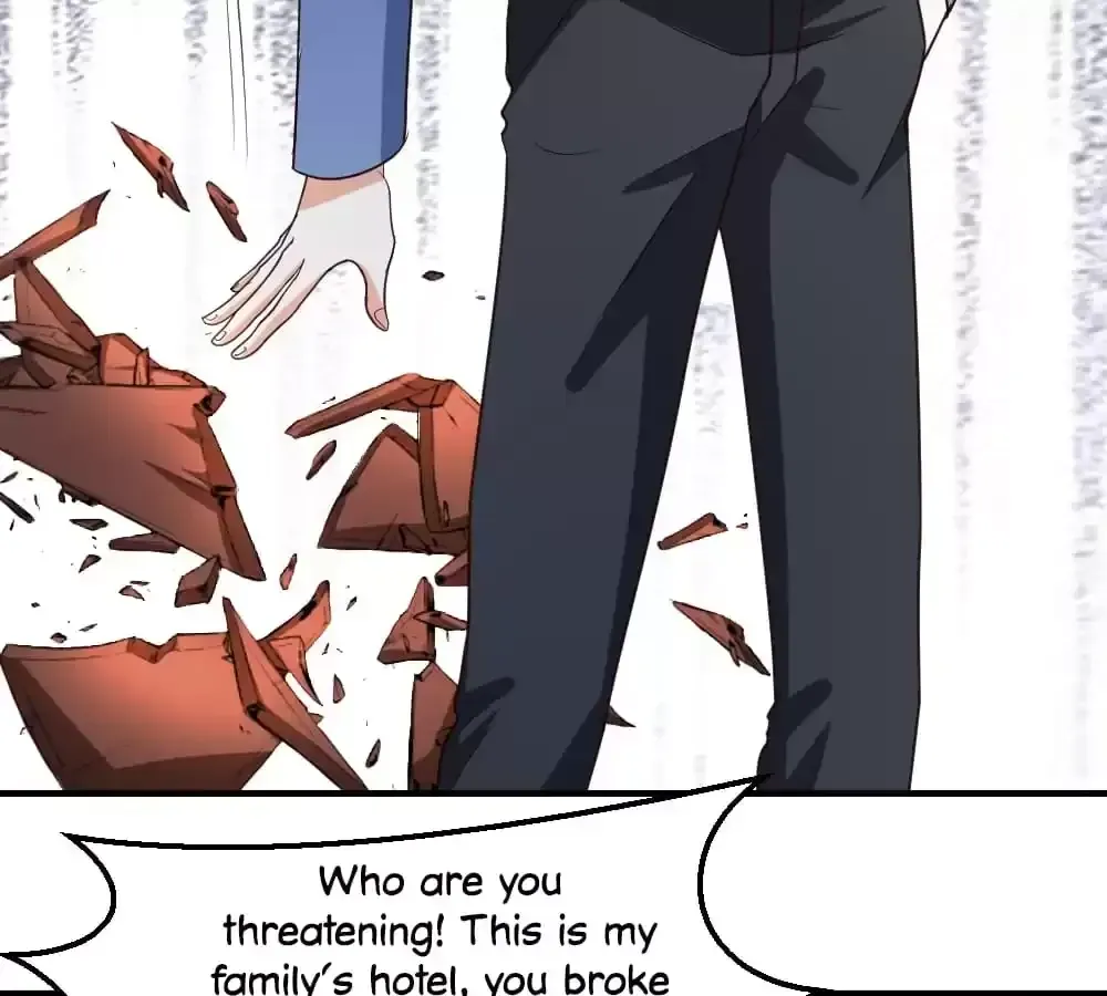 Back to the Earth Chapter 32 page 55 - 