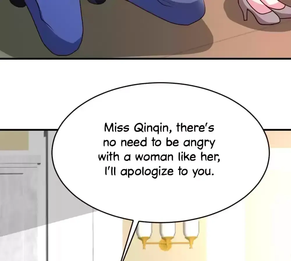 Back to the Earth Chapter 33 page 16 - 