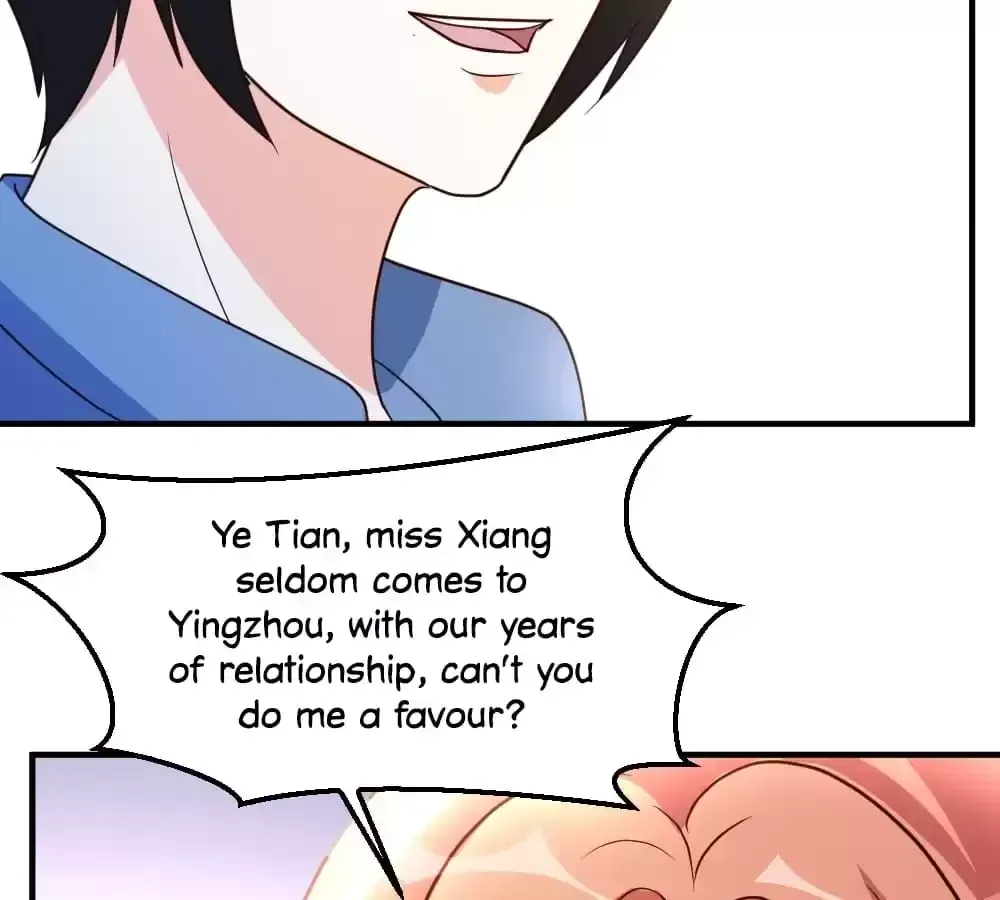 Back to the Earth Chapter 33 page 36 - 