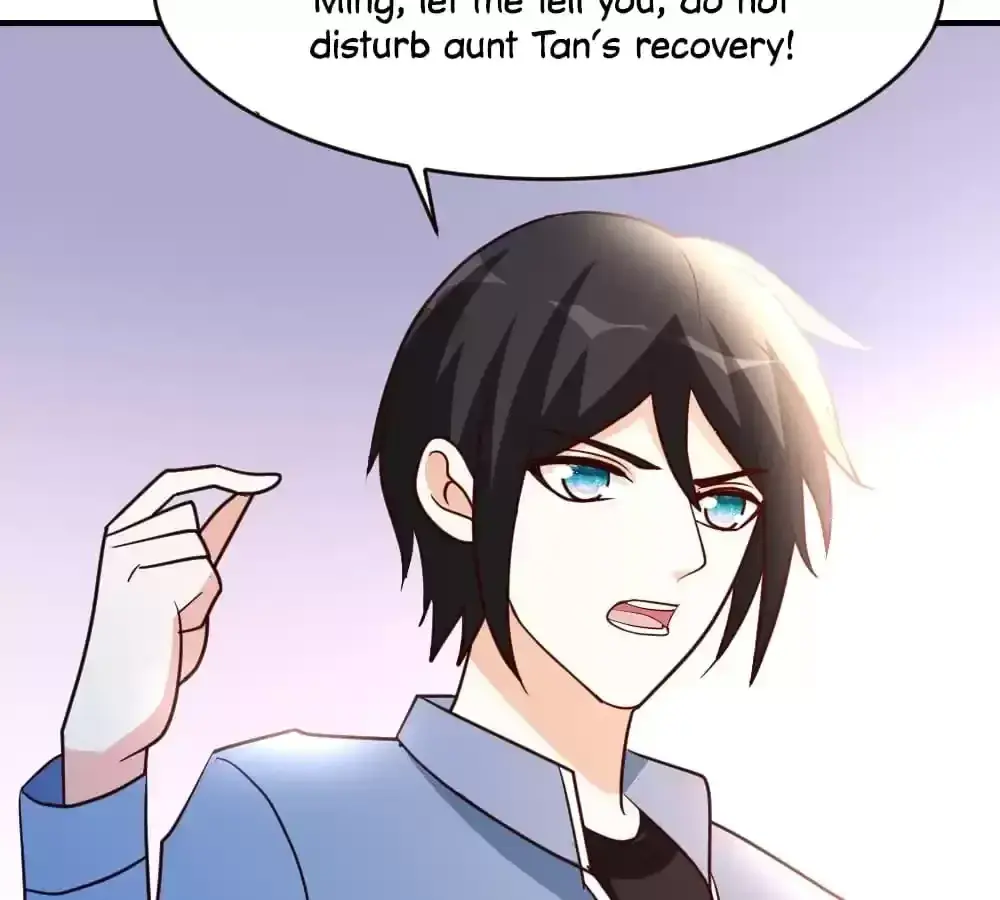 Back to the Earth Chapter 33 page 44 - 