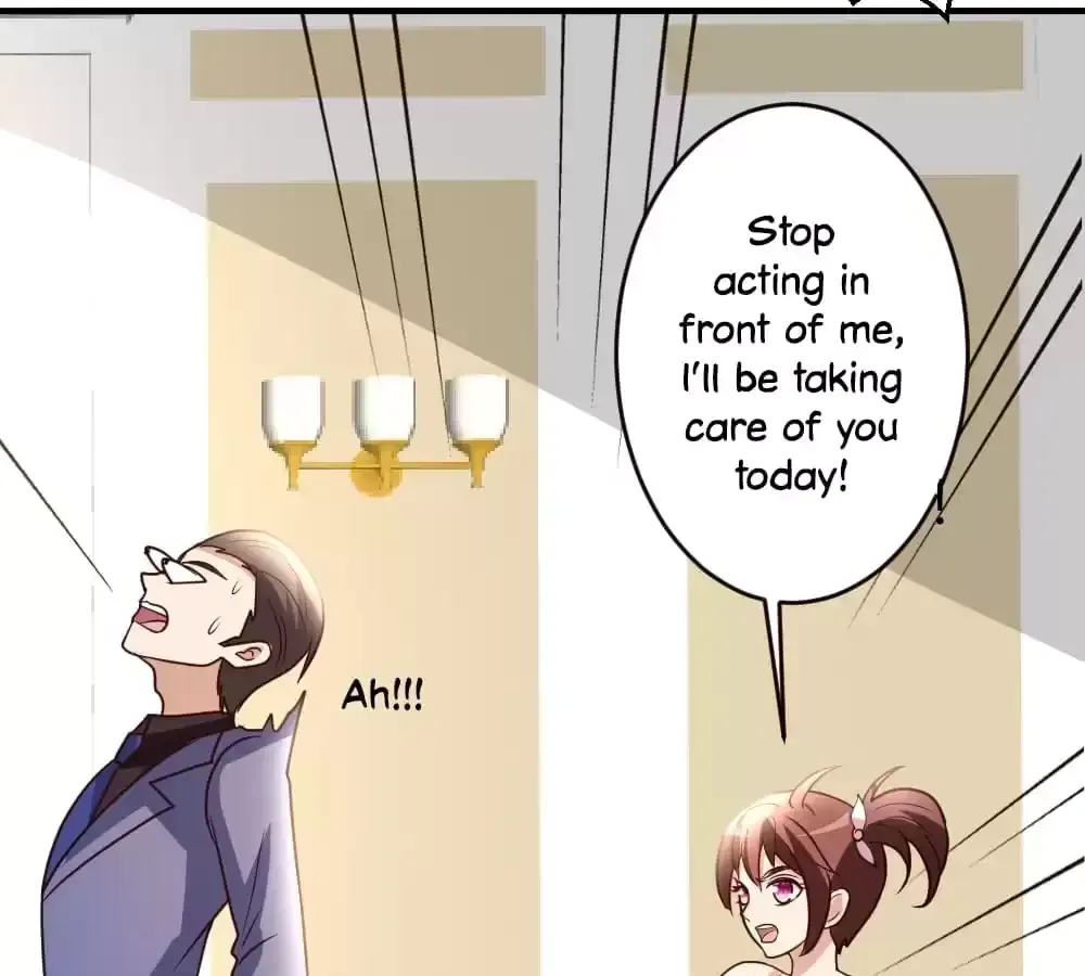 Back to the Earth Chapter 33 page 6 - 
