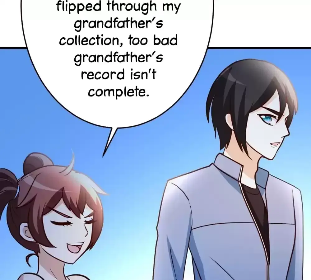 Back to the Earth Chapter 33 page 59 - 