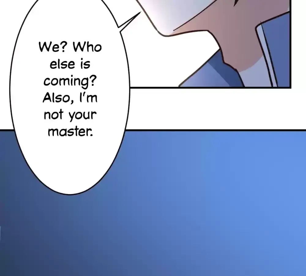 Back to the Earth Chapter 34 page 22 - 