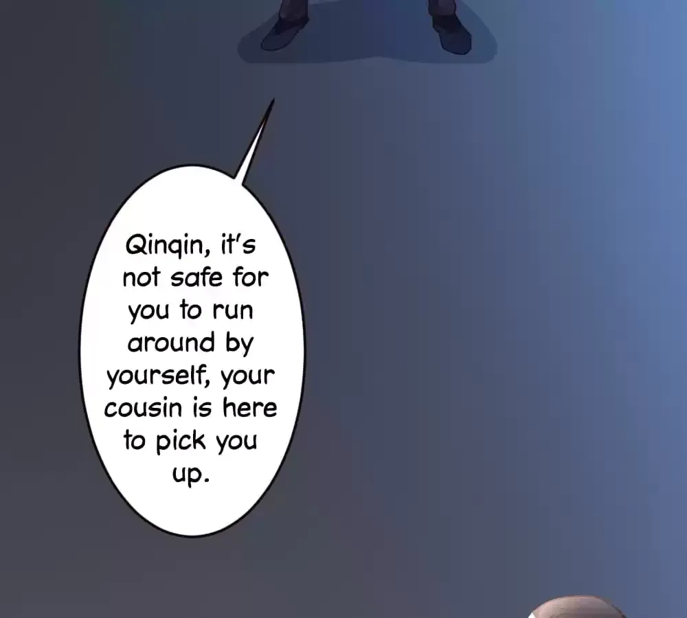 Back to the Earth Chapter 34 page 24 - 