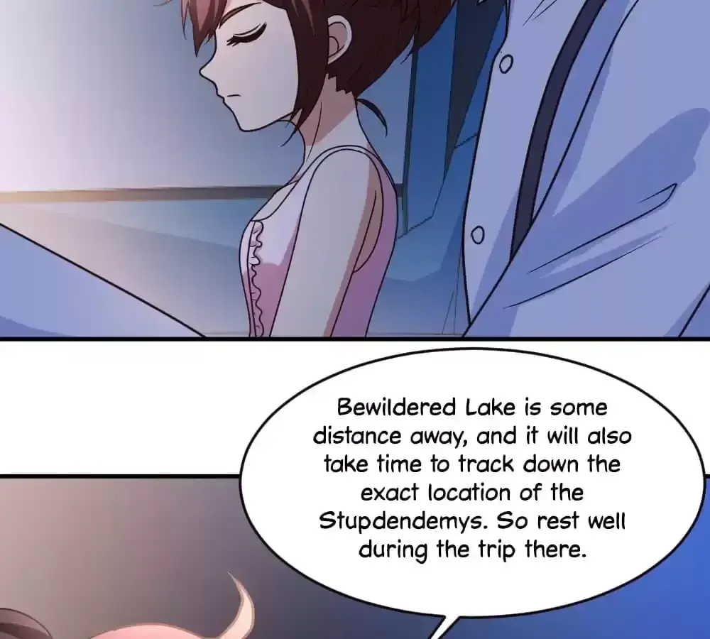 Back to the Earth Chapter 34 page 39 - 