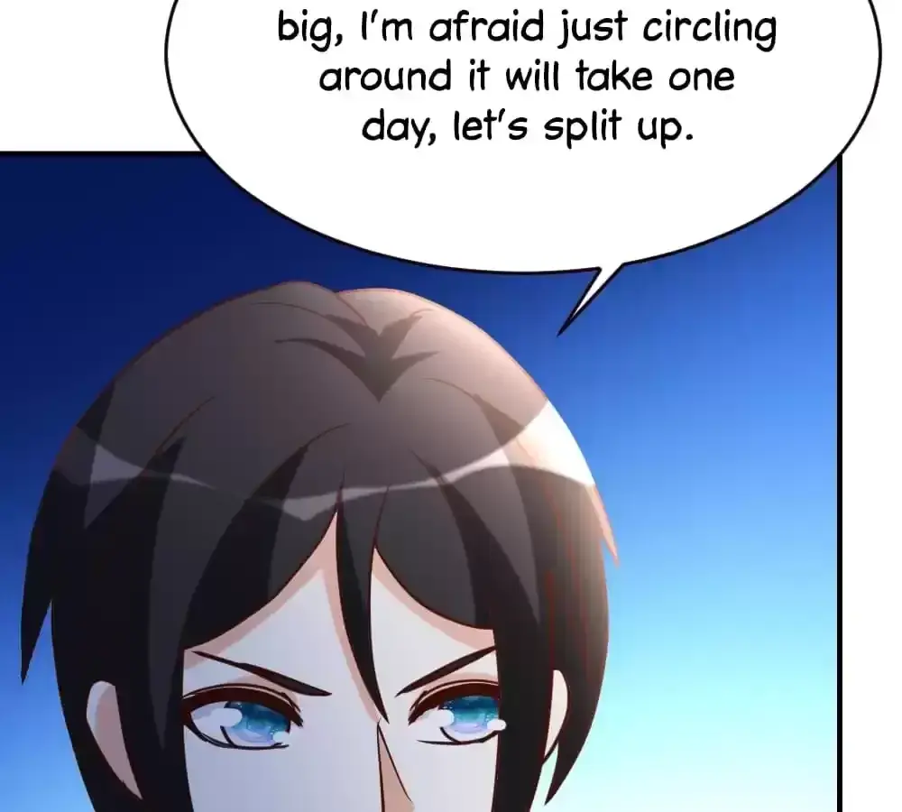 Back to the Earth Chapter 34 page 52 - 