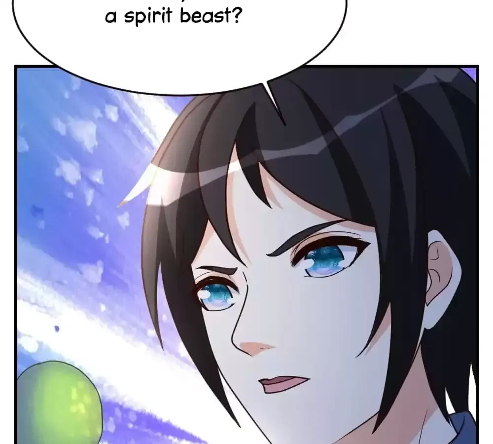Back to the Earth Chapter 34 page 8 - 