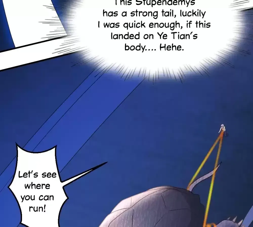 Back to the Earth Chapter 35 page 14 - 
