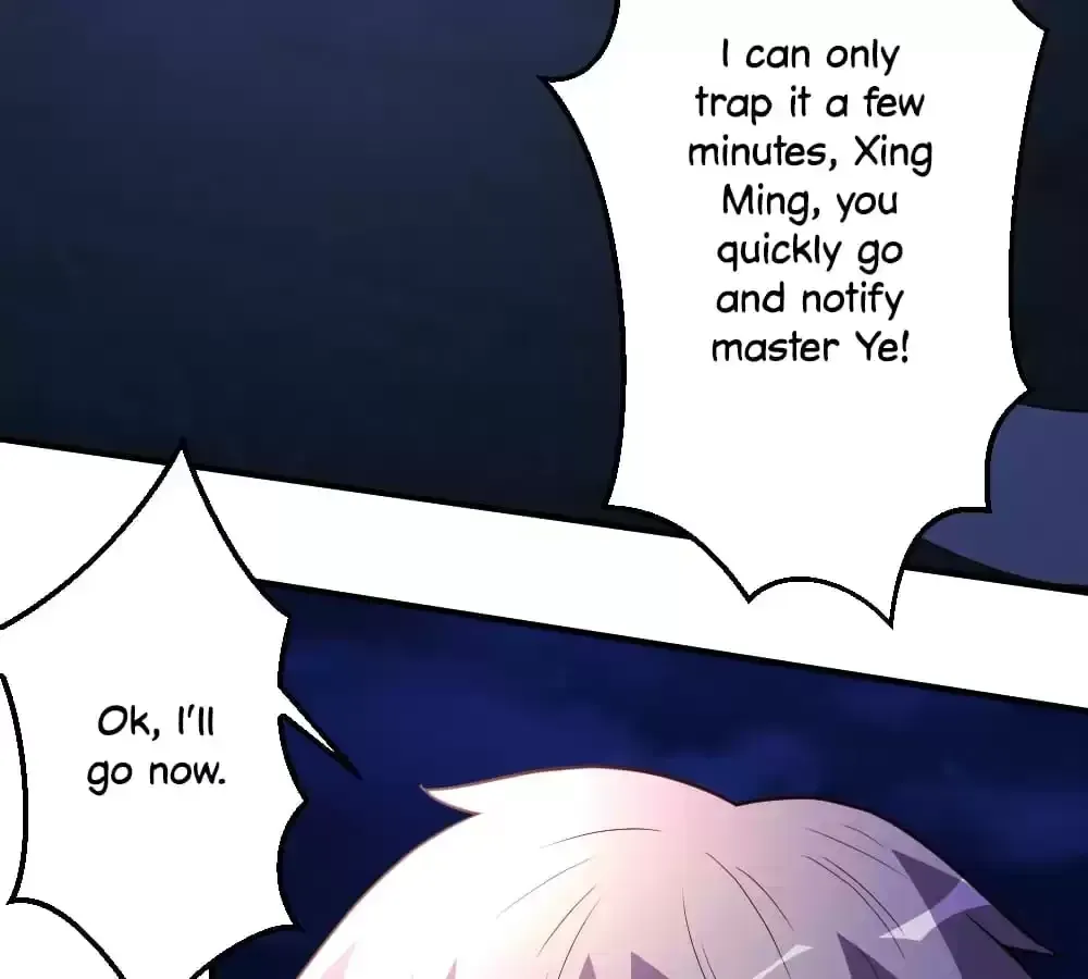 Back to the Earth Chapter 35 page 16 - 