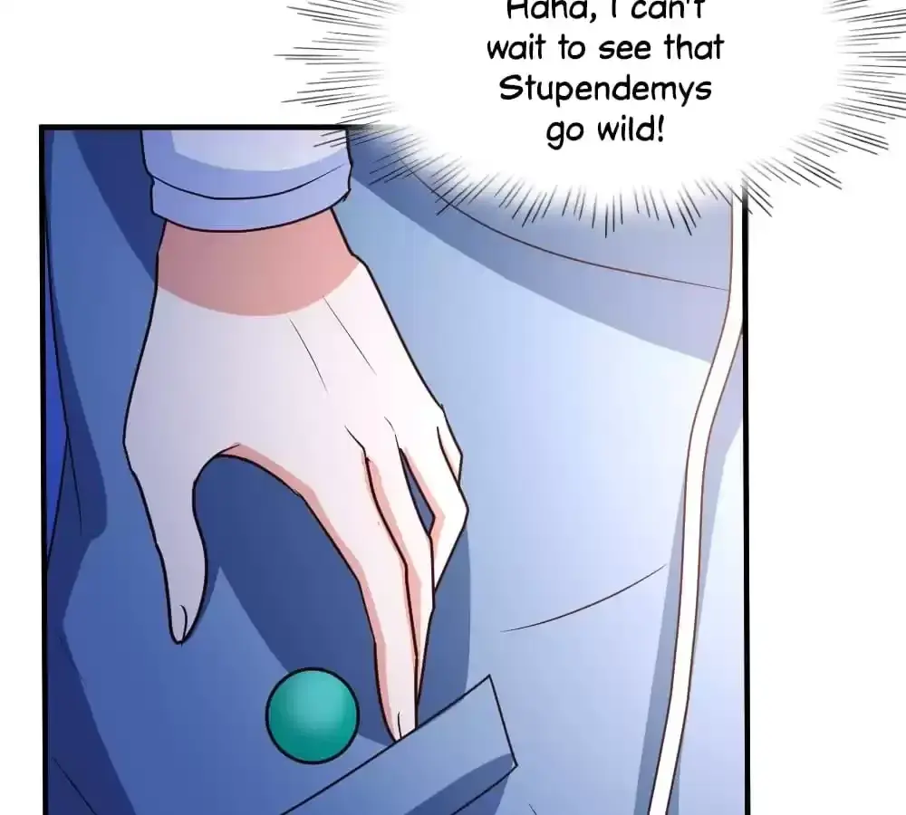 Back to the Earth Chapter 35 page 25 - 