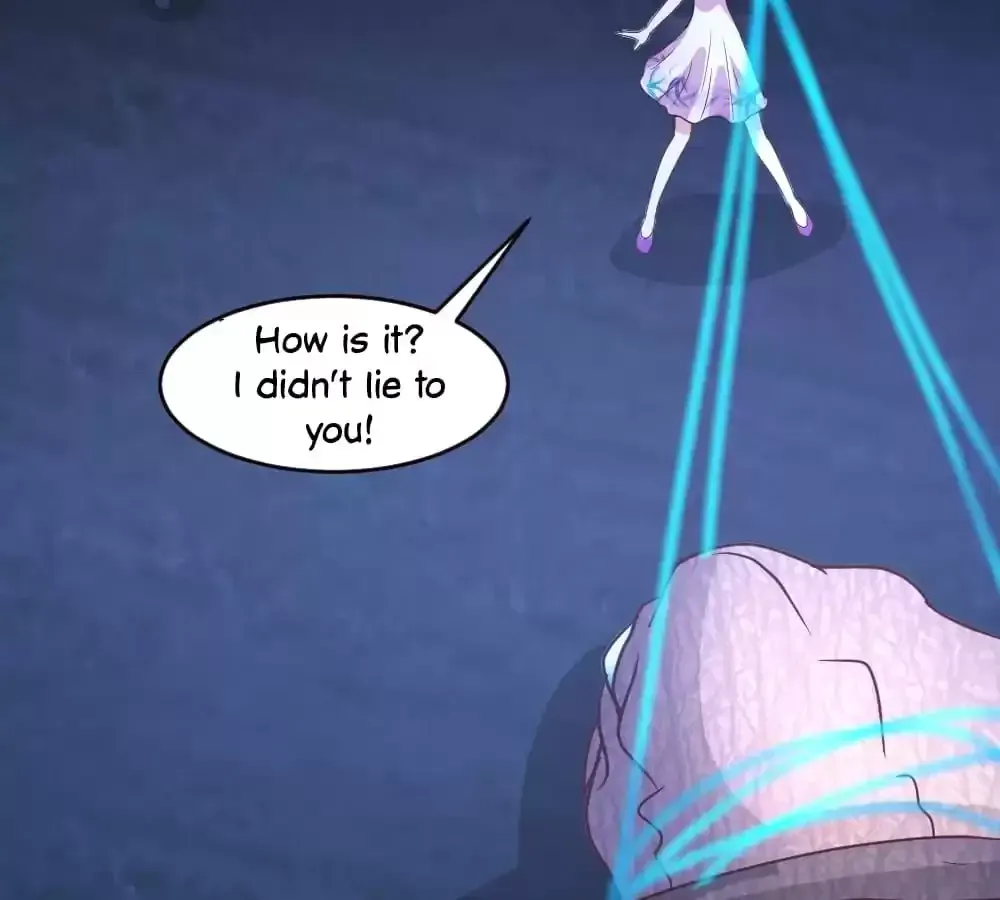 Back to the Earth Chapter 35 page 27 - 
