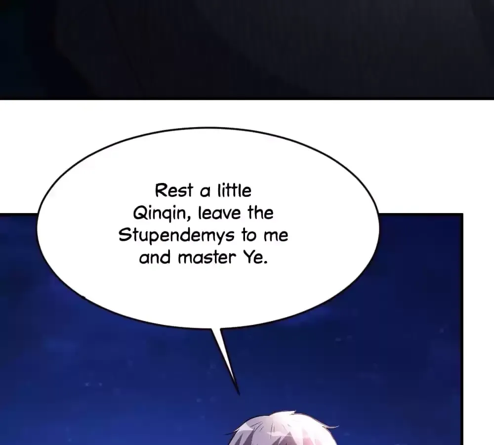 Back to the Earth Chapter 35 page 29 - 