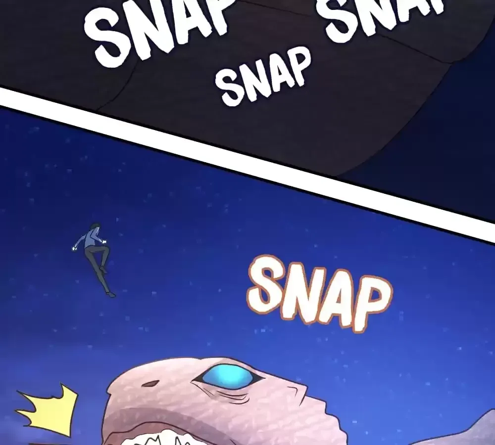 Back to the Earth Chapter 35 page 39 - 