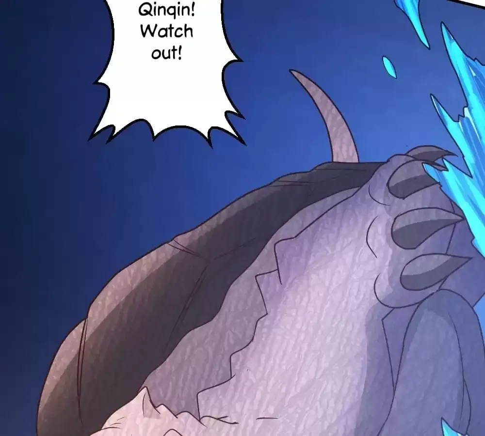 Back to the Earth Chapter 35 page 5 - 