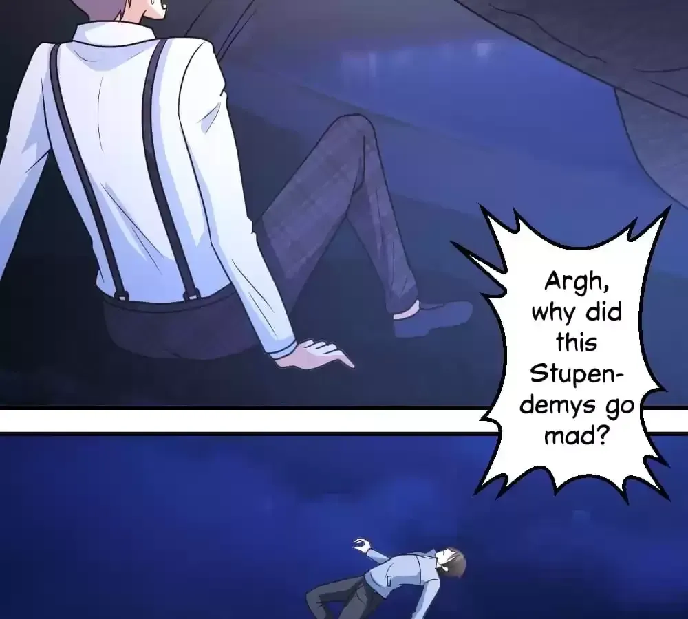 Back to the Earth Chapter 35 page 41 - 