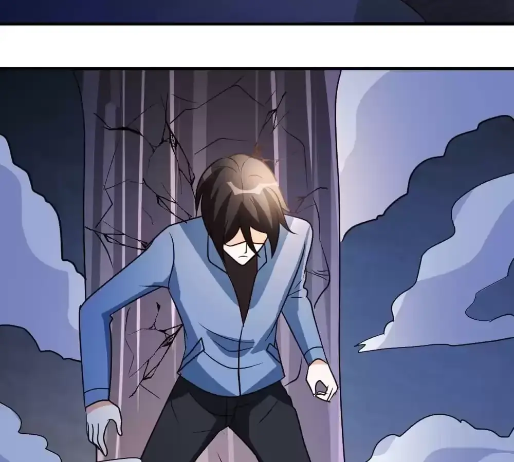 Back to the Earth Chapter 35 page 57 - 