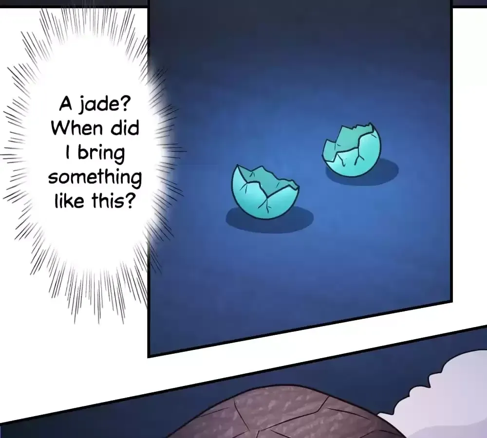 Back to the Earth Chapter 35 page 59 - 