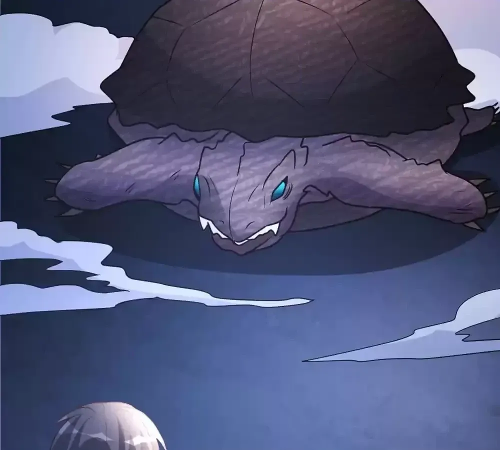 Back to the Earth Chapter 35 page 60 - 