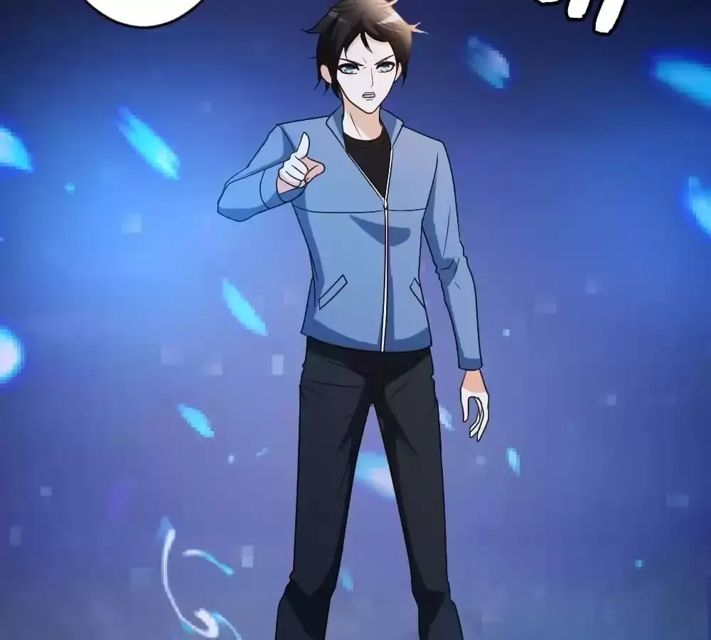 Back to the Earth Chapter 35 page 65 - 