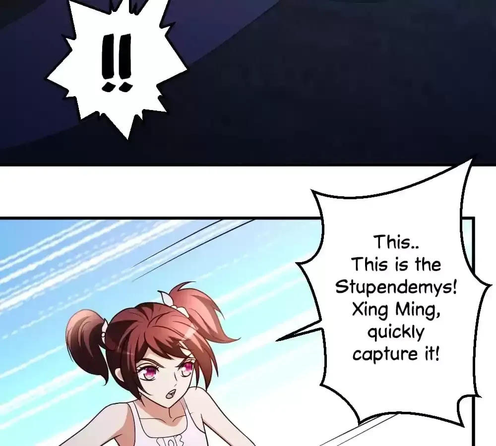 Back to the Earth Chapter 35 page 8 - 