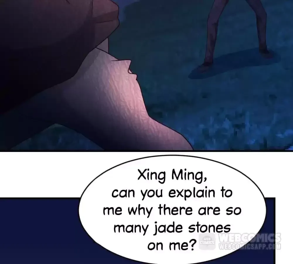 Back to the Earth Chapter 36 page 2 - 