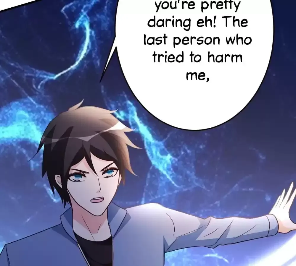 Back to the Earth Chapter 36 page 13 - 