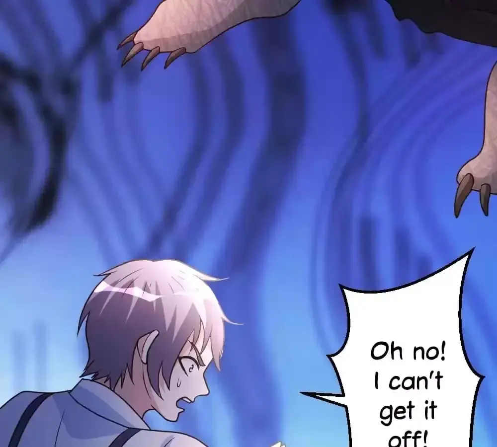 Back to the Earth Chapter 36 page 19 - 