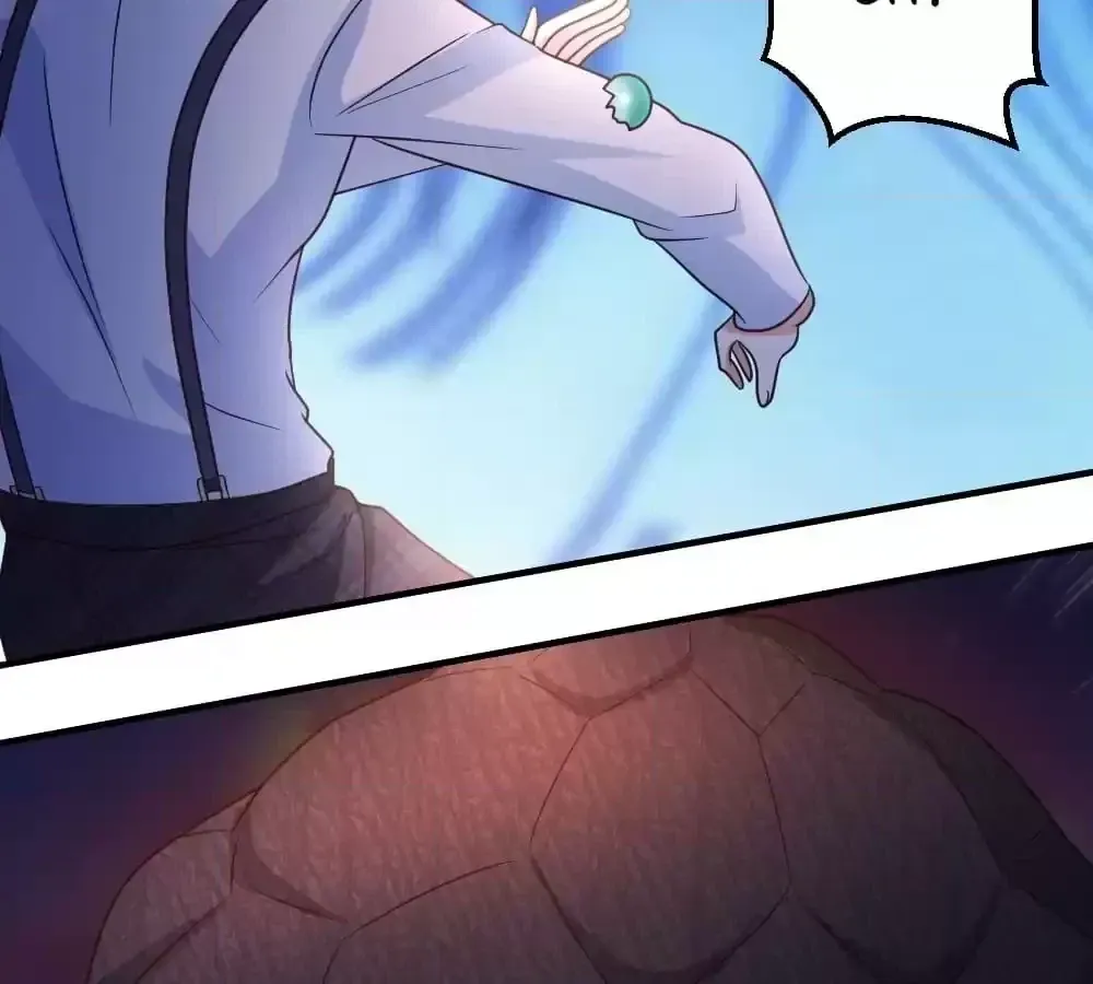 Back to the Earth Chapter 36 page 20 - 
