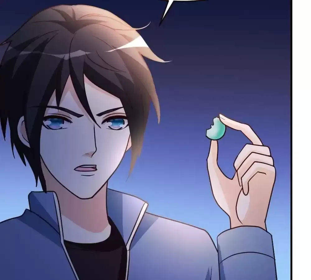 Back to the Earth Chapter 36 page 3 - 