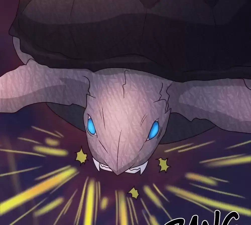Back to the Earth Chapter 36 page 21 - 
