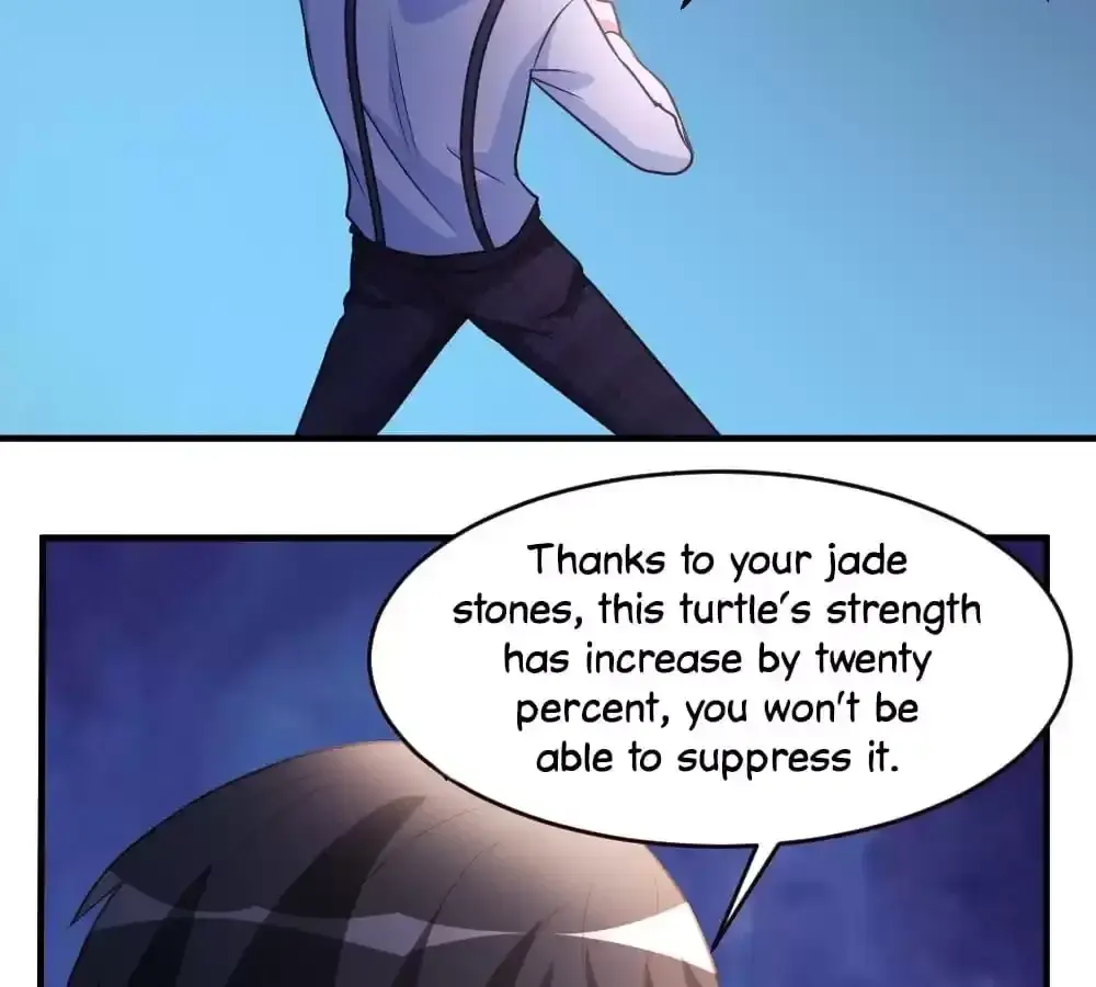 Back to the Earth Chapter 36 page 23 - 