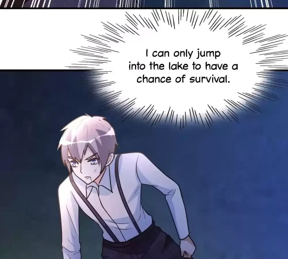 Back to the Earth Chapter 36 page 28 - 