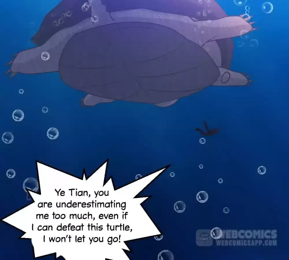 Back to the Earth Chapter 36 page 34 - 
