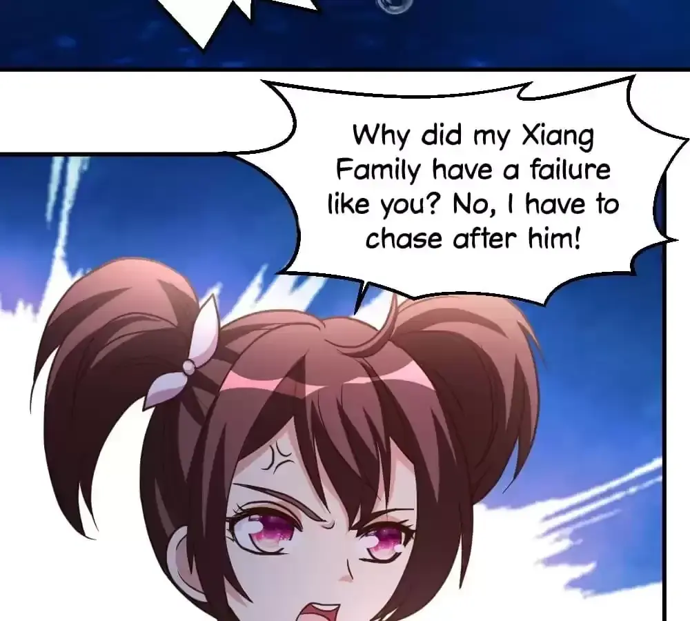 Back to the Earth Chapter 36 page 35 - 