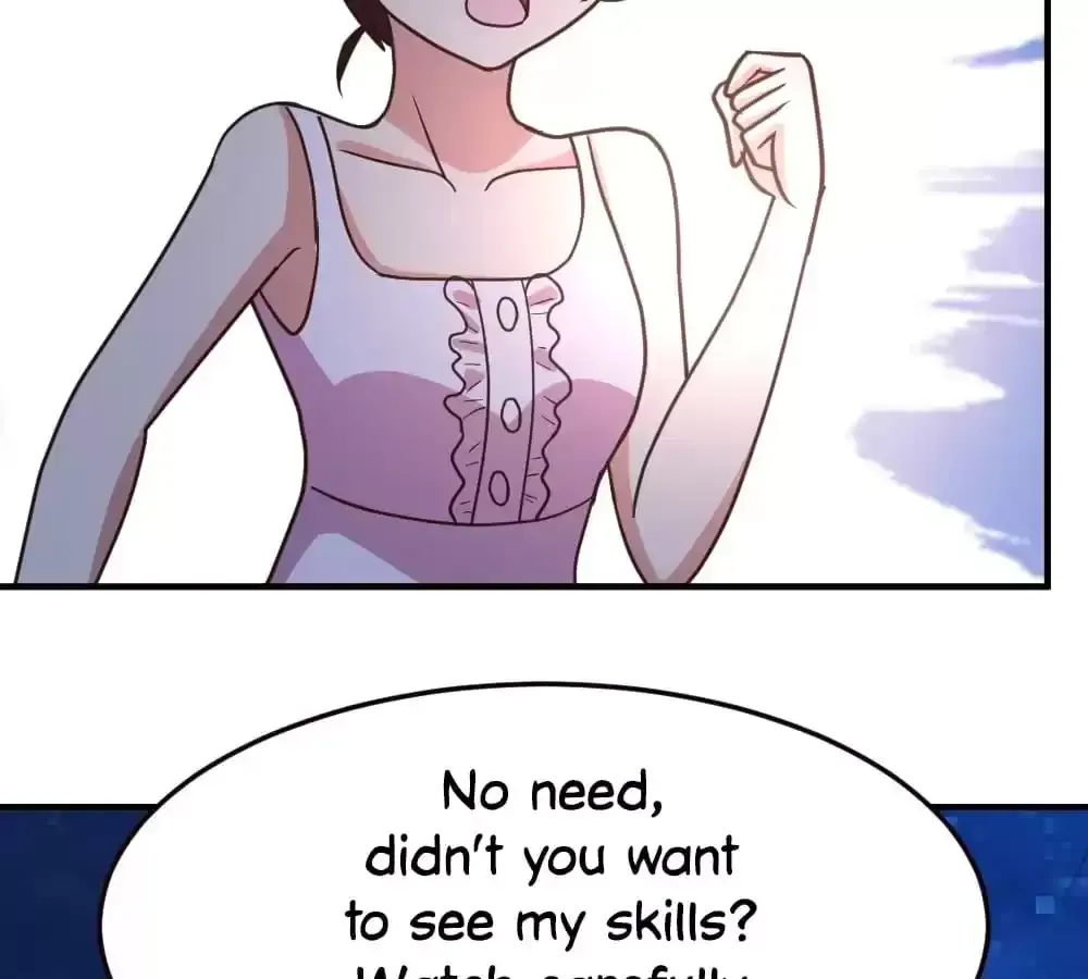 Back to the Earth Chapter 36 page 36 - 