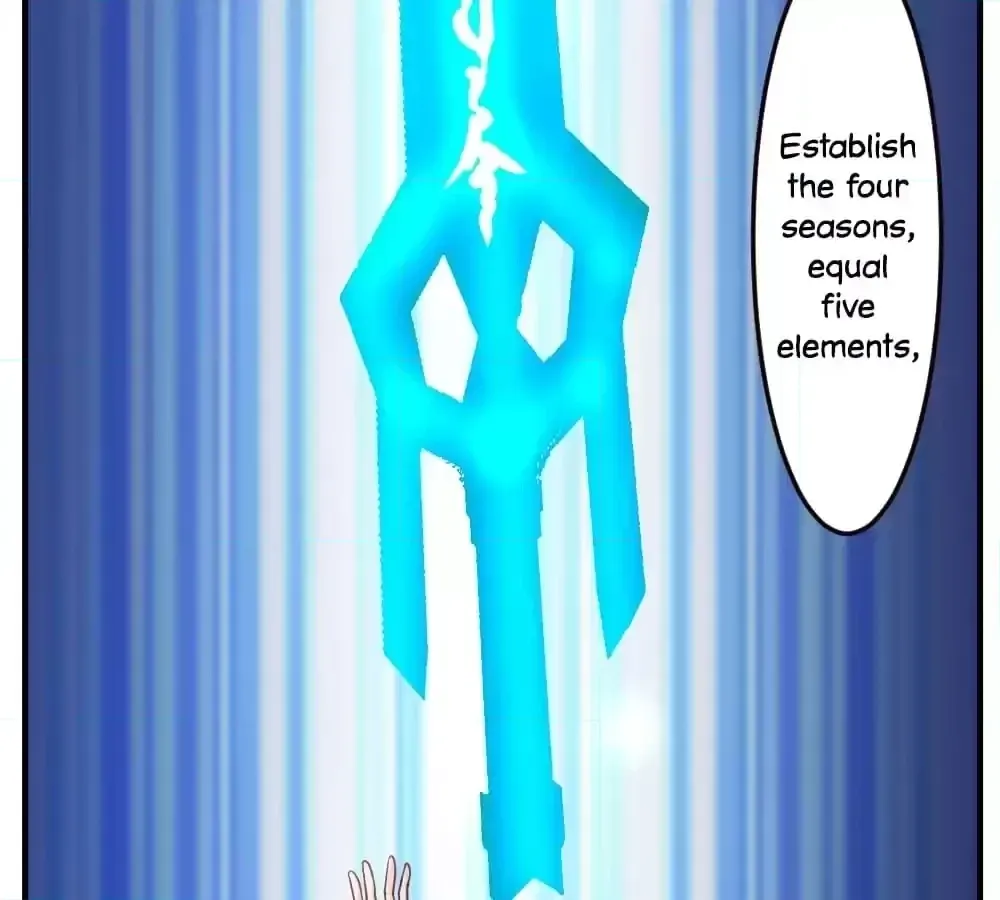 Back to the Earth Chapter 36 page 40 - 