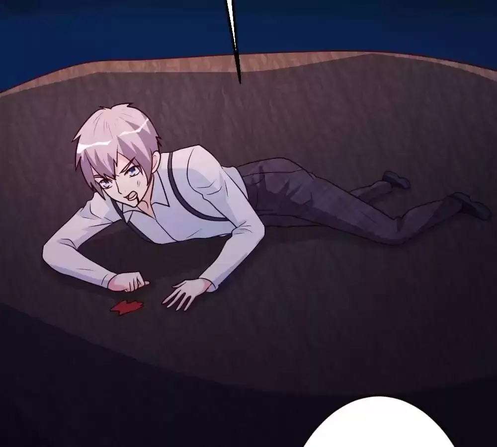 Back to the Earth Chapter 36 page 53 - 