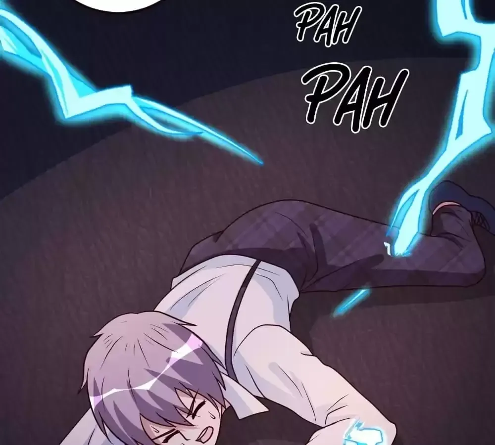 Back to the Earth Chapter 36 page 57 - 