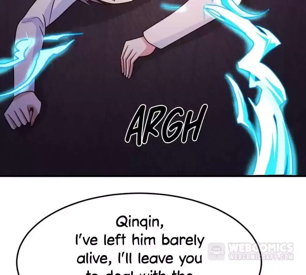 Back to the Earth Chapter 36 page 58 - 