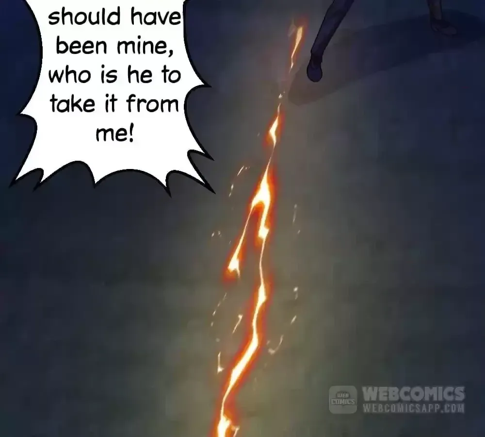 Back to the Earth Chapter 36 page 10 - 