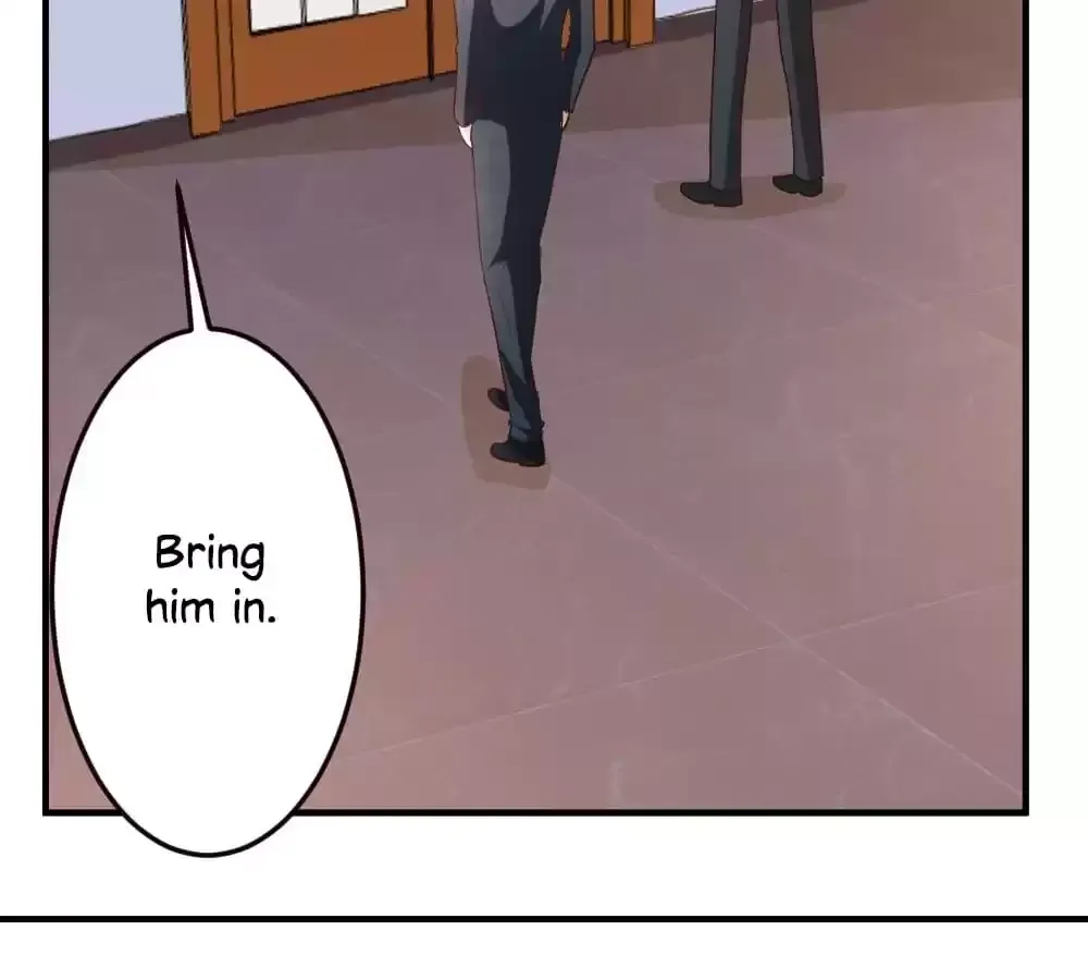 Back to the Earth Chapter 38 page 25 - 