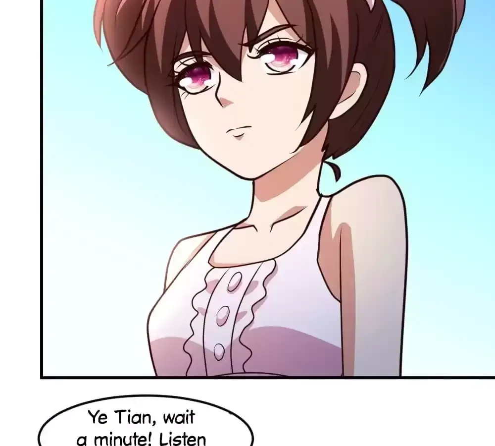 Back to the Earth Chapter 38 page 4 - 