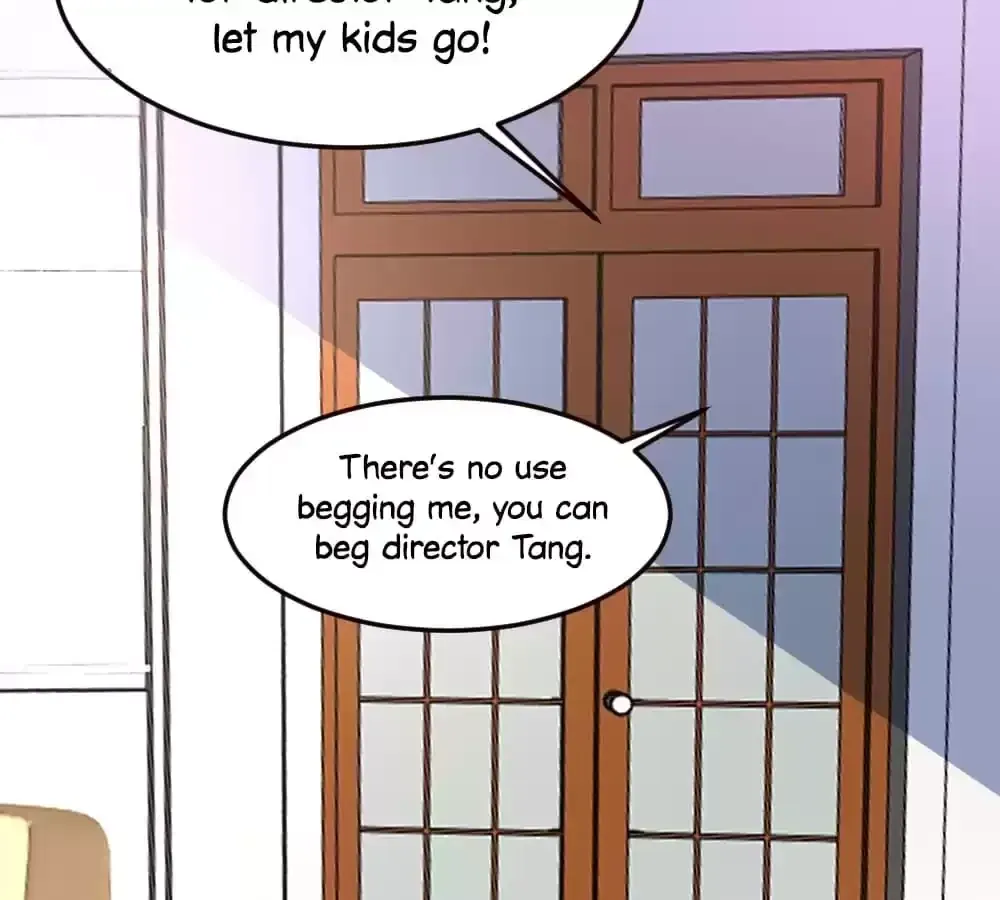 Back to the Earth Chapter 38 page 35 - 