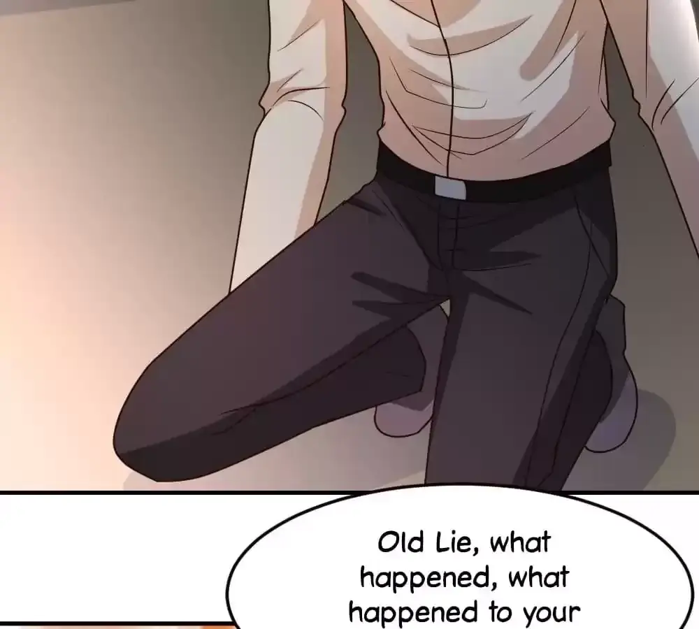 Back to the Earth Chapter 38 page 44 - 